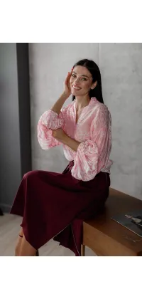 Міді-спідниця IMPERIAL – акцент на стиль, одяг від Jador