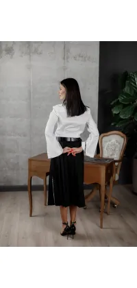 Італійська спідниця плісе, від IMPERIAL