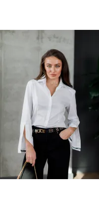 Класична сорочка IMPERIAL. Доступні розміри: XS, S, M