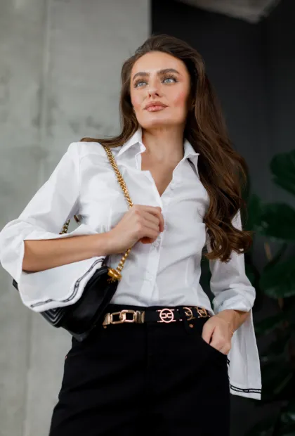 Класична сорочка IMPERIAL