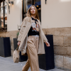 Італійський тренч casual