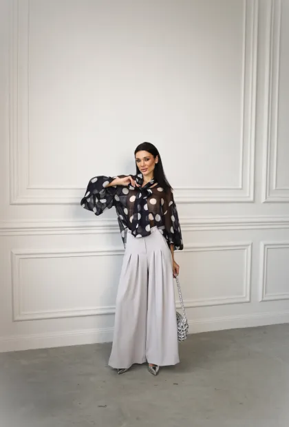 Шифонова блуза IMPERIAL