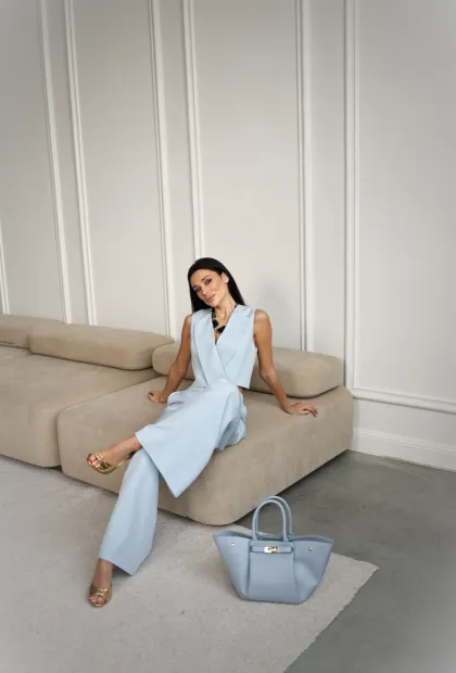 Жилетка IMPERIAL