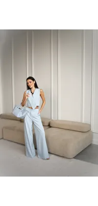 Жилетка IMPERIAL, одяг від Jador