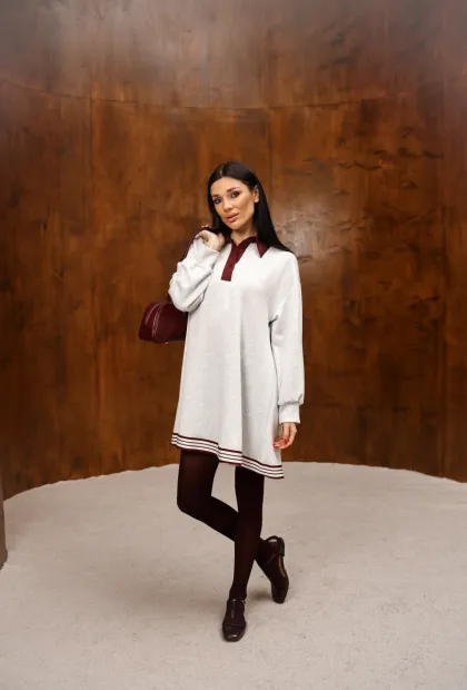 Сукня спорт-шик IMPERIAL