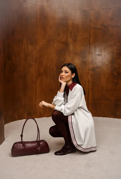 Сукня спорт-шик IMPERIAL