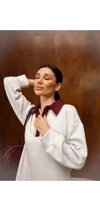 Сукня спорт-шик IMPERIAL. Доступні розміри: L