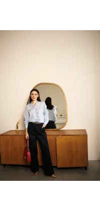 Котонові штани IMPERIAL, одяг від Jador