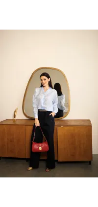 Котонові штани IMPERIAL. Доступні розміри: S, M