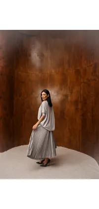 Спідниця плісе IMPERIAL, одяг від Jador