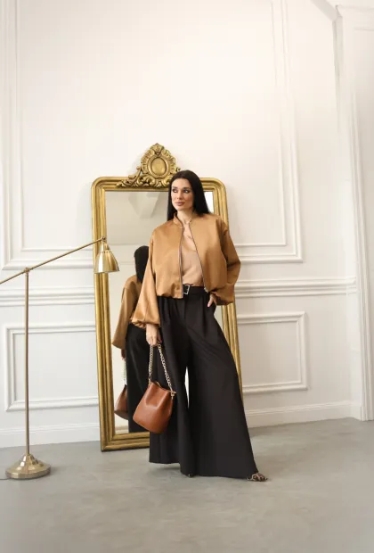 Штани палаццо IMPERIAL