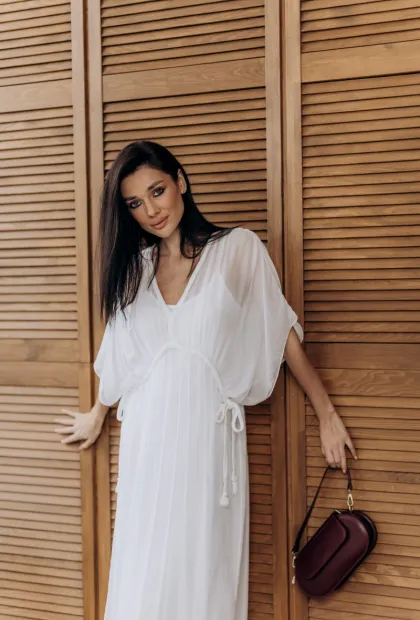 Сукня made in Italy