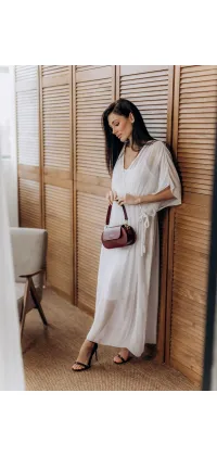 Сукня made in Italy. Доступні розміри: Tu