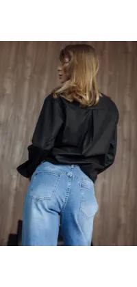 Джинси Toxik з поясом. Доступні розміри: 