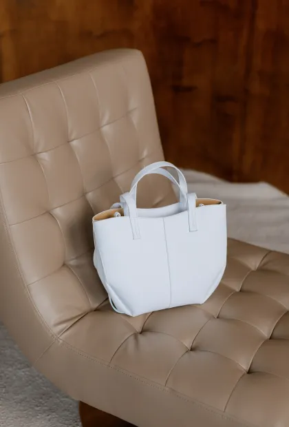 Шкіряна сумка Jador