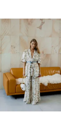 Піджак IMPERIAL із віскози. Доступні розміри: M