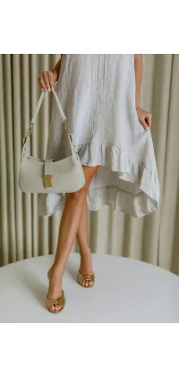 Сукня Provence Breeze. Колір: Бежевий