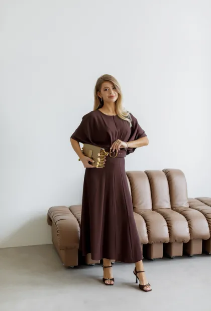 Сукня елегантний шик