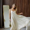 Сукня в стилі slip dress