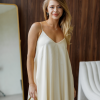 Сукня в стилі slip dress