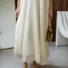 Сукня в стилі slip dress