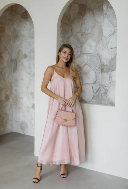 Легка максі-сукня IMPERIAL