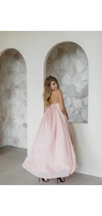 Легка максі-сукня IMPERIAL, одяг від Jador