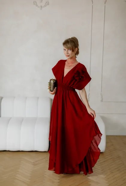 Сукня шовк IMPERIAL