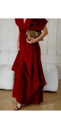 Сукня шовк IMPERIAL, одяг від Jador