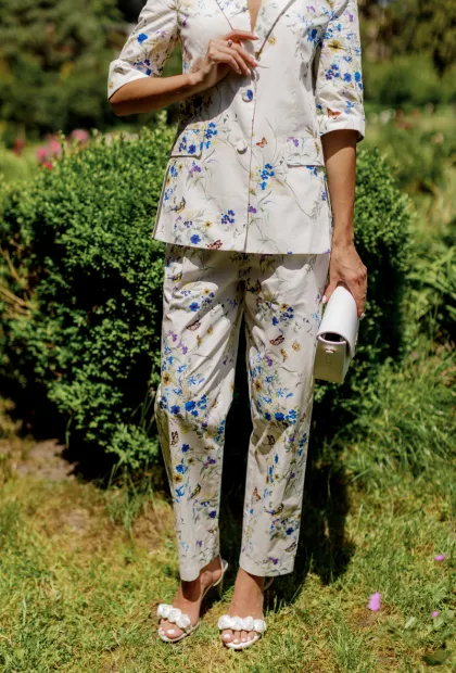 Брюки IMPERIAL прямий крій