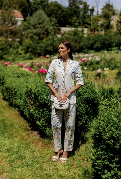 Класичний піджак IMPERIAL