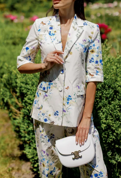 Класичний піджак IMPERIAL