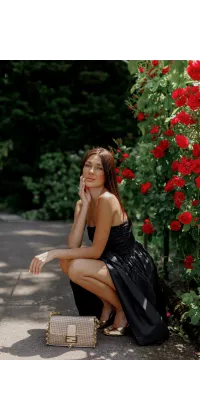 Корсетна сукня IMPERIAL. Доступні розміри: 