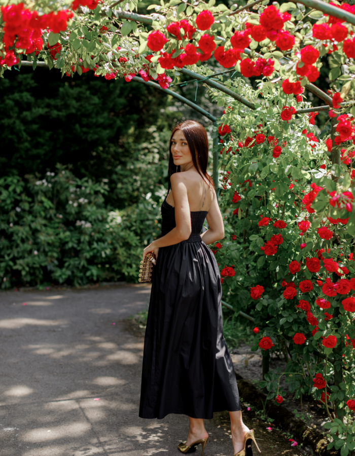 Корсетна сукня IMPERIAL
