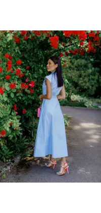 Бавовняна сукня IMPERIAL, від IMPERIAL