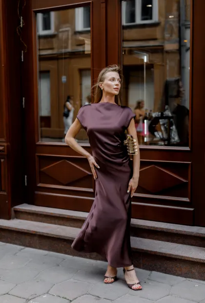 Вишукана сукня IMPERIAL