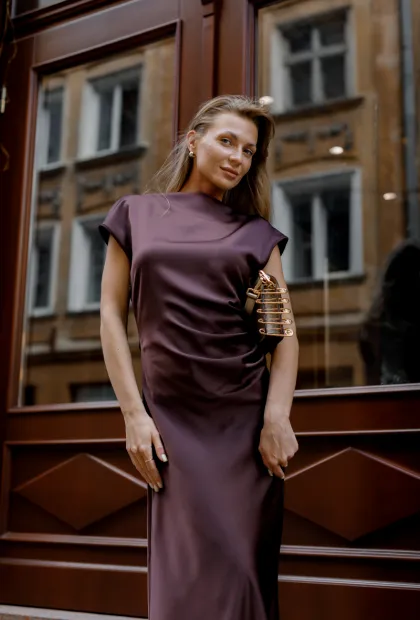 Вишукана сукня IMPERIAL