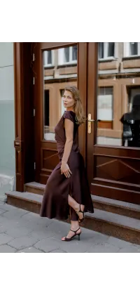 Вишукана сукня IMPERIAL. Доступні розміри: 