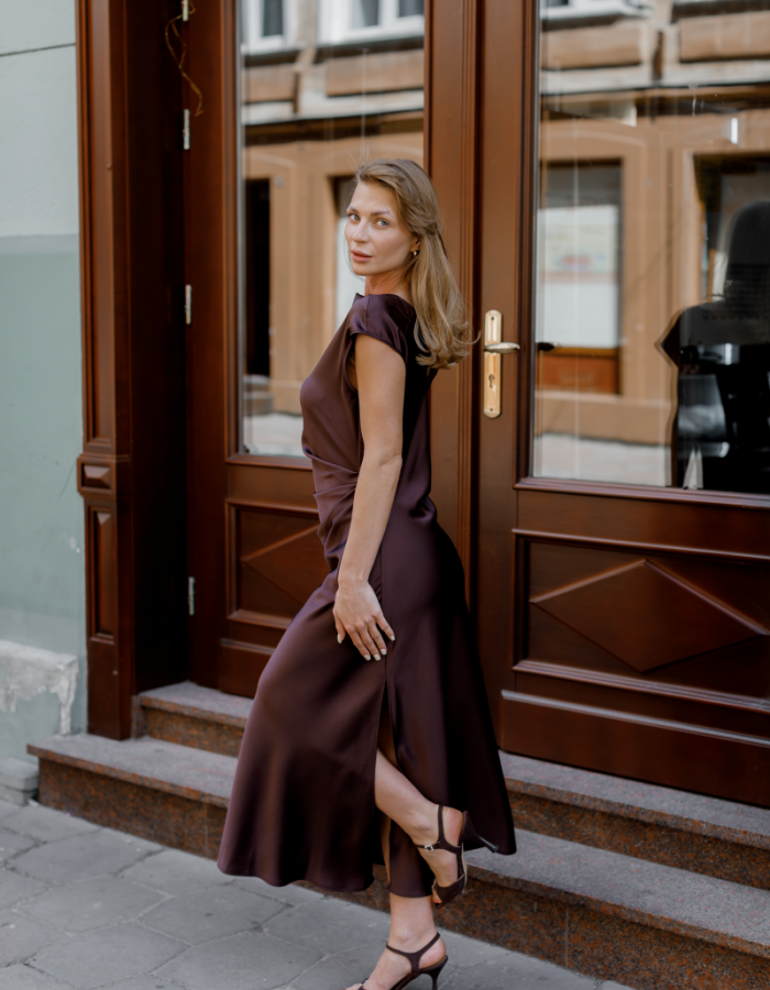 Вишукана сукня IMPERIAL
