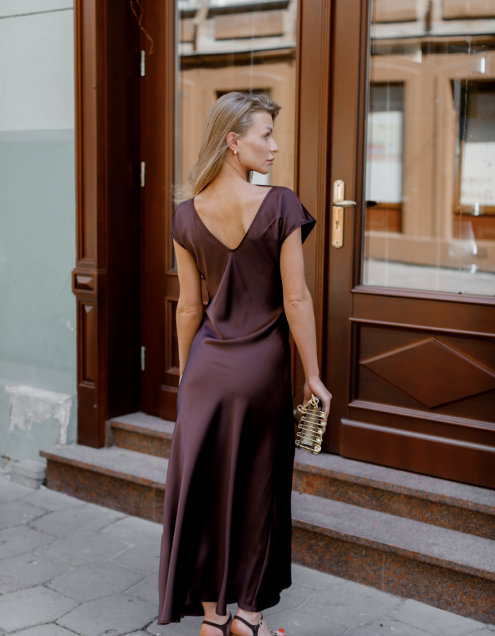 Вишукана сукня IMPERIAL
