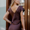 Вишукана сукня IMPERIAL