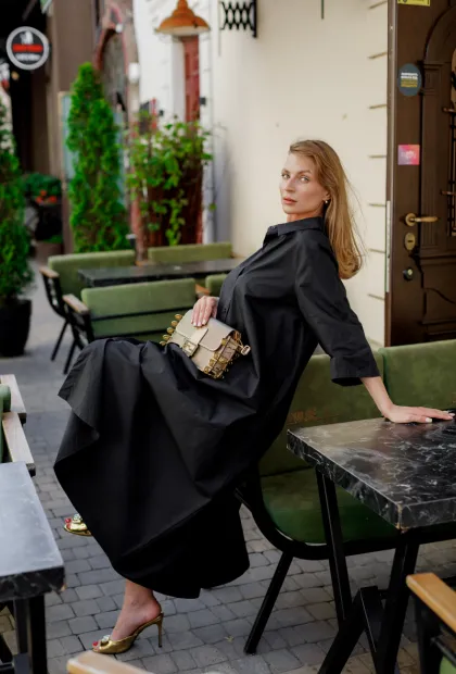 Сукня-сорочка IMPERIAL