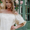 Сукня "Crème Blossom"