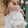 Сукня "Crème Blossom"
