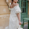 Сукня "Crème Blossom"