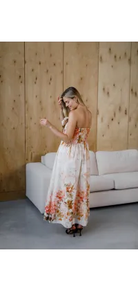 Французька корсетна сукня, одяг від Jador