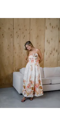 Французька корсетна сукня, від Jador