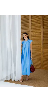 Французька сукня міді. Доступні розміри: 