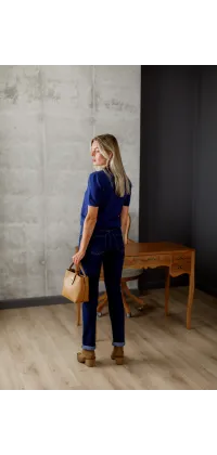 Жіночі джинси прямого крою, одяг від Jador