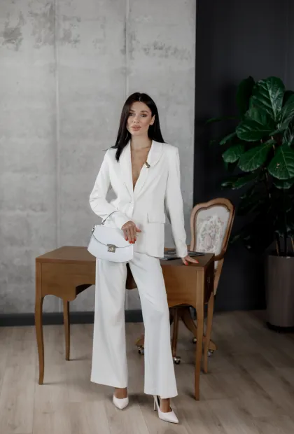 Класичні італійські штани